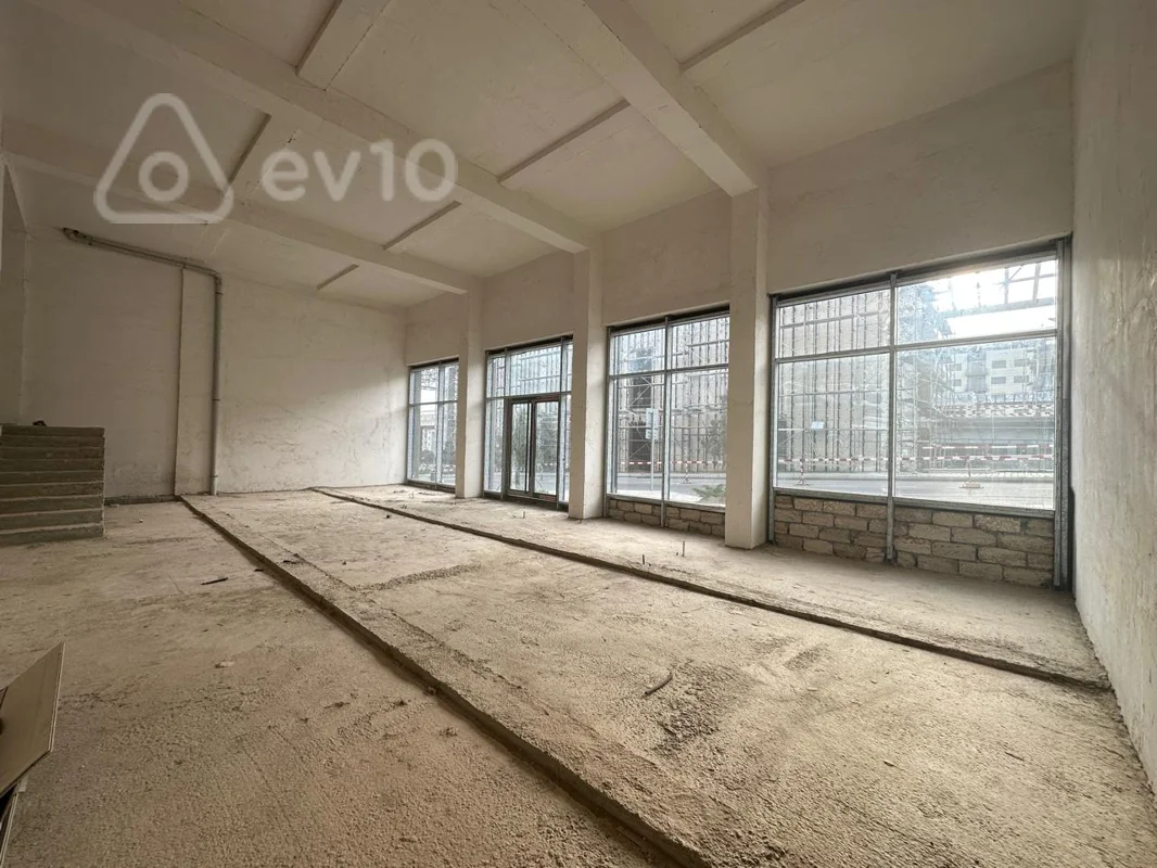 Obyekt, 160 m², COP29 ofis binası və Fəvvarələr Meydanının yaxınlığı — kirayə — Əmlak, Bakı (3)