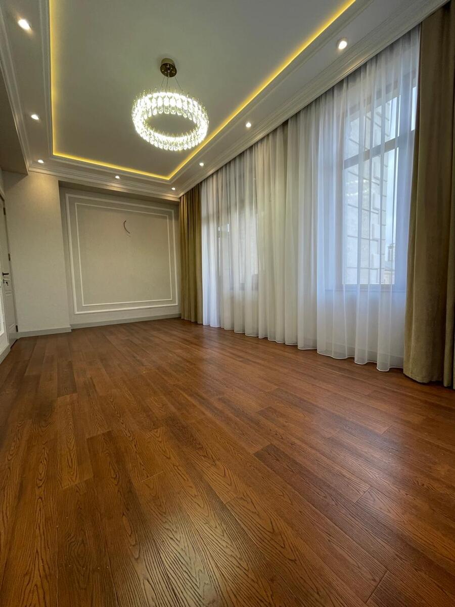 Satılır 2 otaqlı yeni tikili 80 m² — Mənzil, Bakı (3)