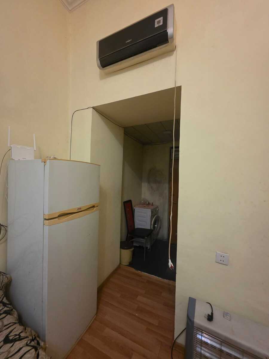 Satılır 1 otaqlı köhnə tikili 22 m² — Mənzil, Bakı (12)