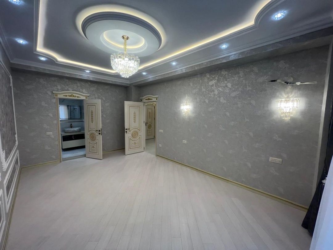 Satılır 3 otaqlı yeni tikili 136 m² — Mənzil, Bakı (7)