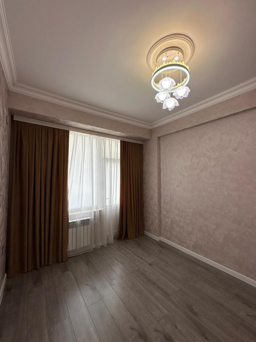 Satılır 3 otaqlı yeni tikili 75 m² — Mənzil, Bakı (9)