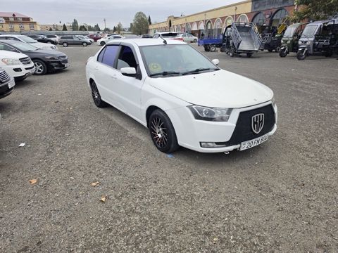 Khazar SD, 1.7 L, 2019 il, 216 000 km — Gəncə