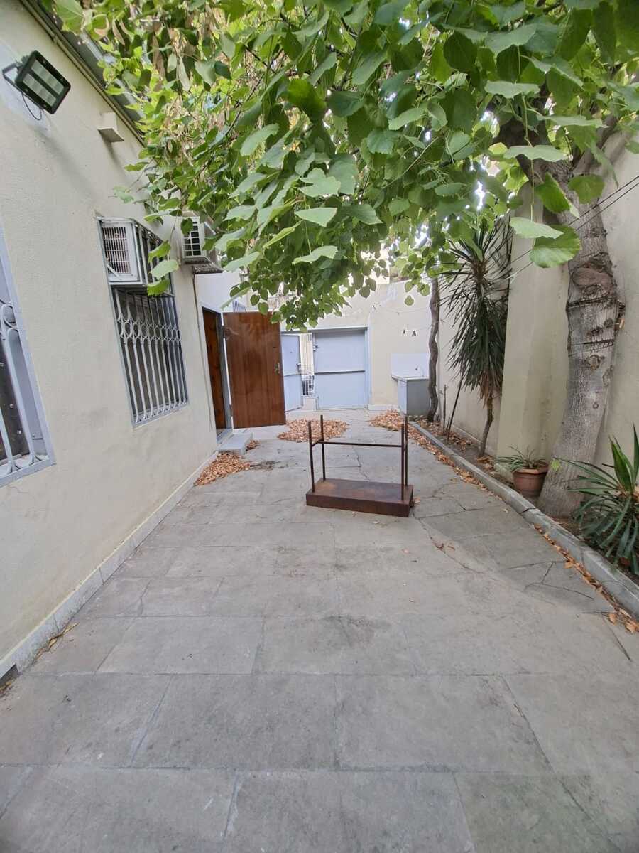 Satılır 3 otaqlı həyət evi/bağ evi 70 m² — Ev, villa, Bakı (2)