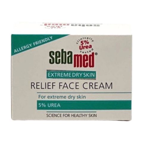Üz kremi Sebamed 50 ml — Bakı