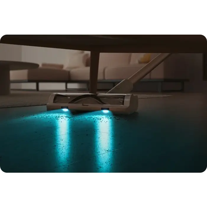 Dreame Cordless Vacuum Cleaner R10s Aqua (VZV25A) — Tozsoran, Bakı (3)