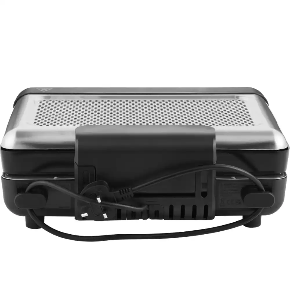 Ninja Air-Grill / Sizzel (GR101EU) — Soba və qrillər, Bakı (4)