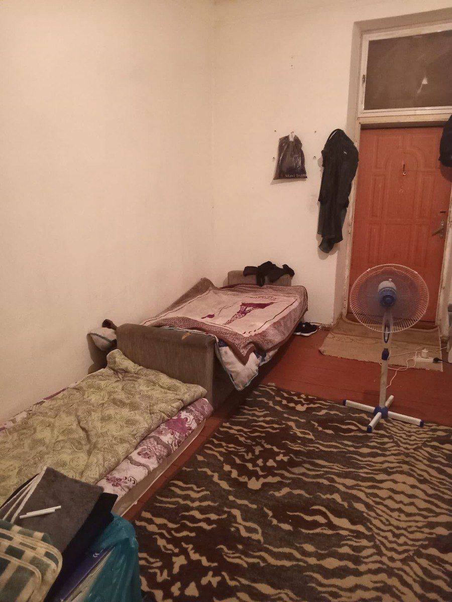 Satılır 1 otaqlı köhnə tikili 20 m² — Mənzil, Bakı (6)