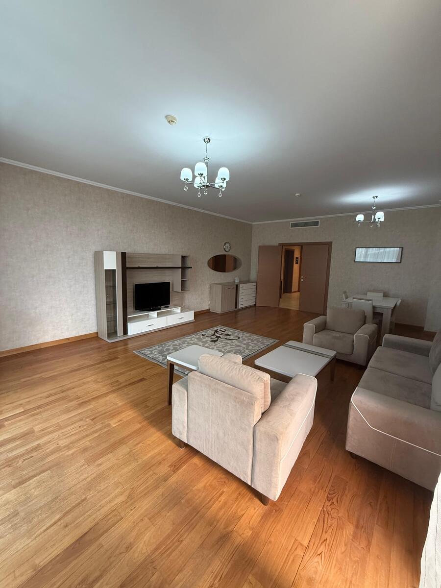 Satılır 3 otaqlı yeni tikili 170 m² — Mənzil, Bakı (8)