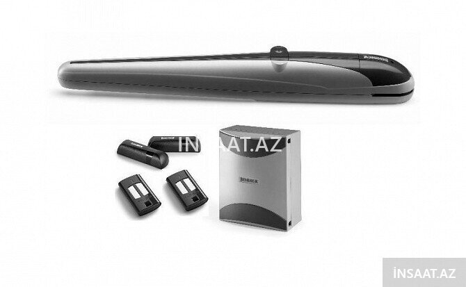 Avtomatik qapi qollari Onedoors Kit 500 — Təhlükəsizlik sistemləri, Bakı (2)