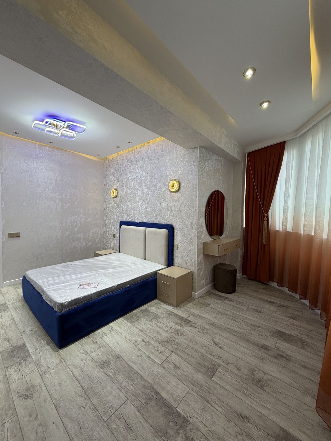 Satılır 3 otaqlı yeni tikili 85 m² — Mənzil, Bakı (7)