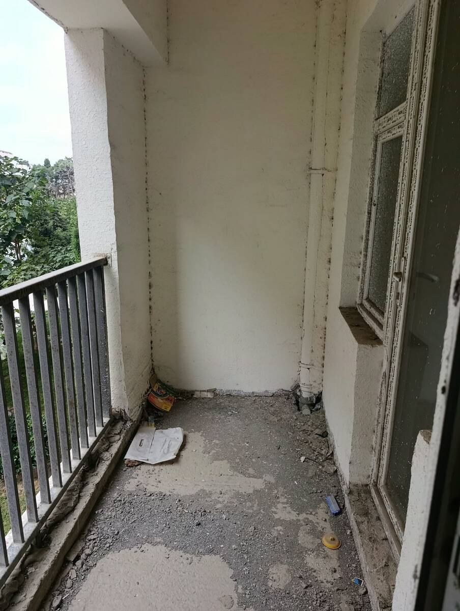 Satılır 3 otaqlı yeni tikili 110 m² — Mənzil, Bakı (11)