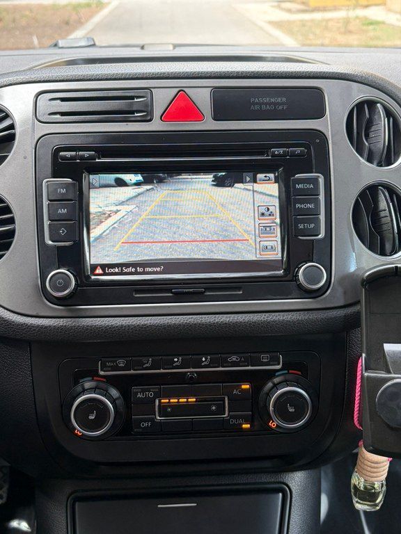 Volkswagen Tiguan, 2.0 L, 2011 il, 182 523 km — Avtomobillər, Bakı (4)