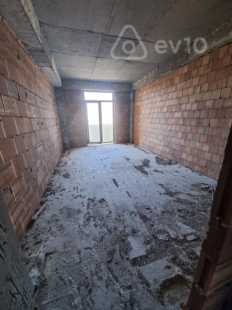4 otaqlı mənzil, 186 m², Merdanov Qardaslari kucesi — Mənzil, Bakı (2)