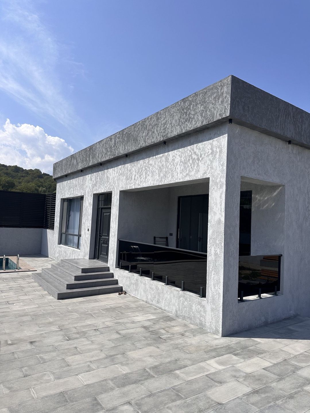 İcarəyə verilir 5 otaqlı həyət evi/bağ evi 250 m² — Ev, villa, Göygöl (3)