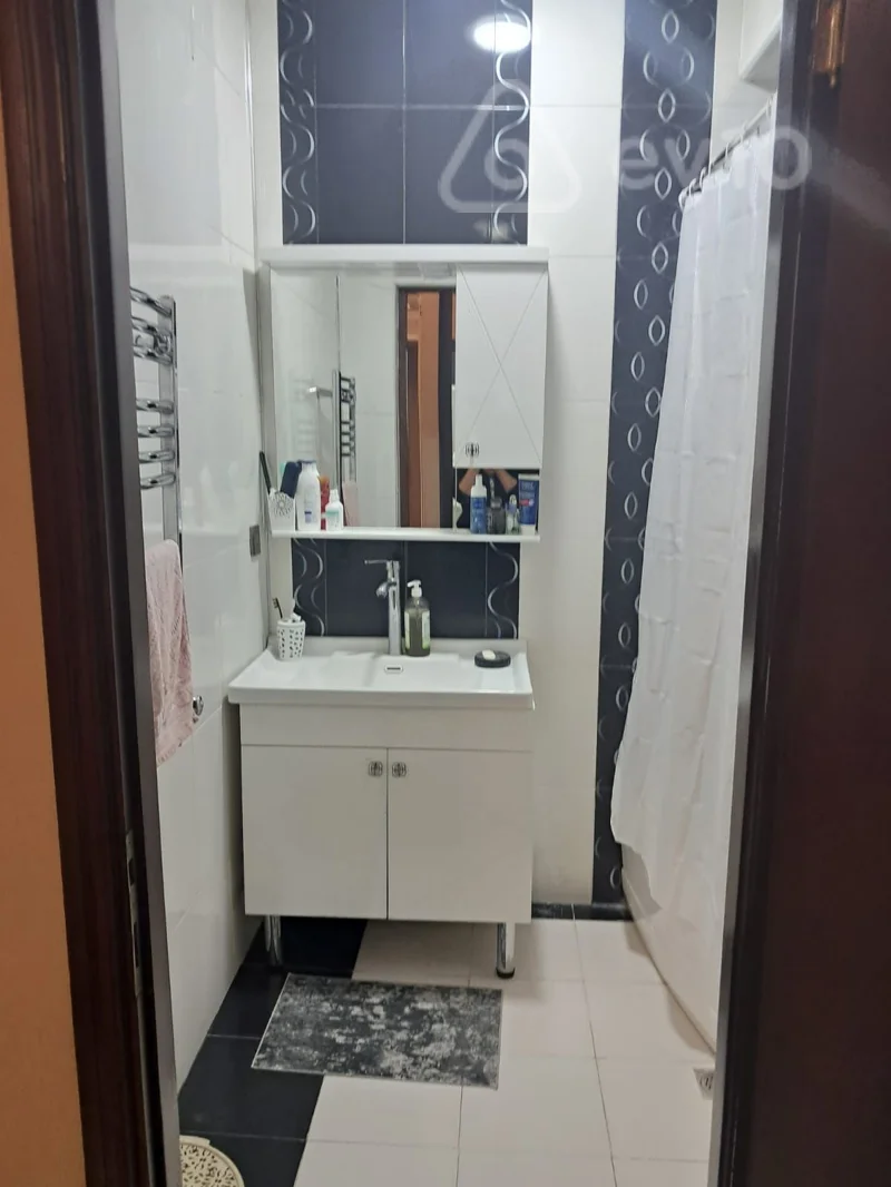 3 otaqlı mənzil, 120 m², moskva prospekti — Mənzil, Bakı (11)