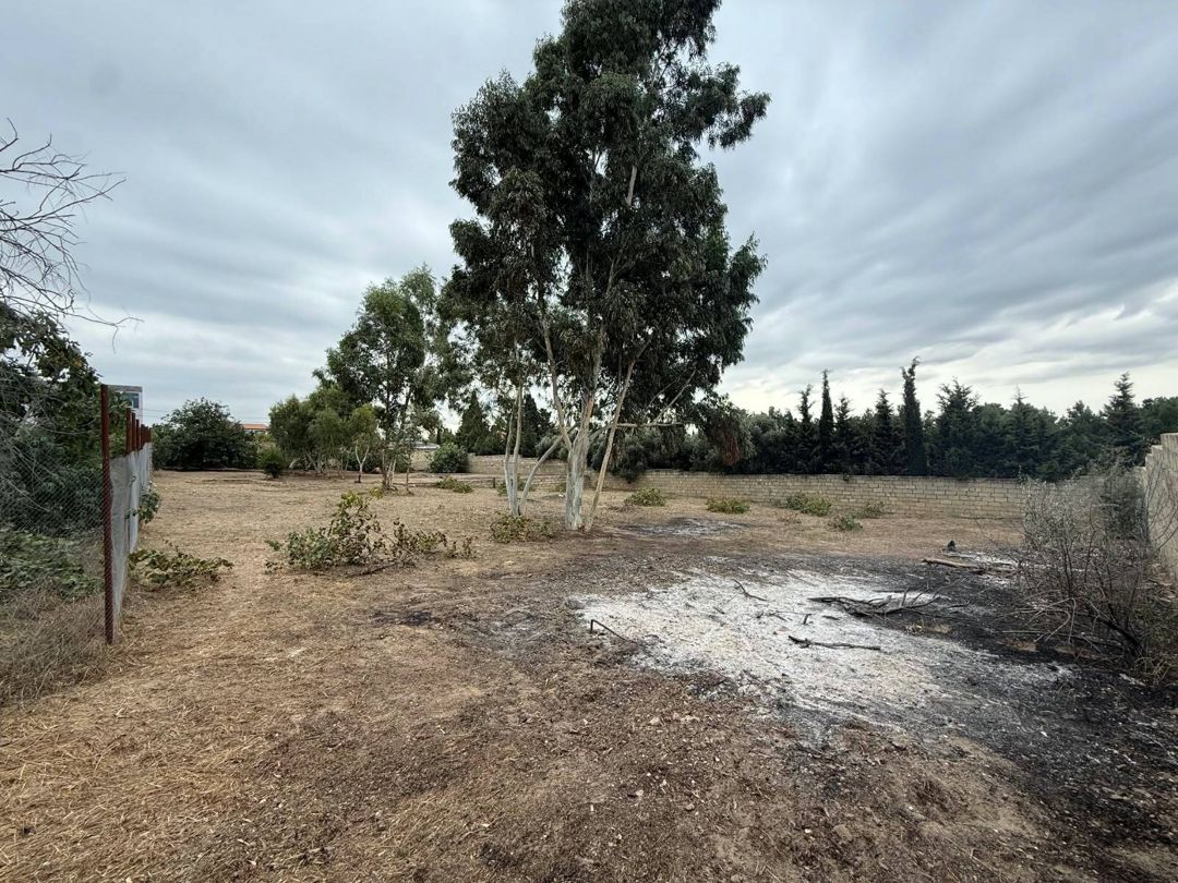 Satılır torpaq 6 sot — Torpaq, Bakı (5)
