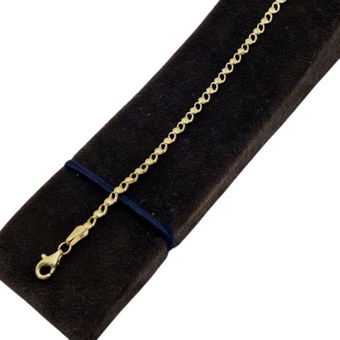 Qolbaq qadınlar üçün Azgold663, qızıl 585 əyar VJ266045 — Bakı