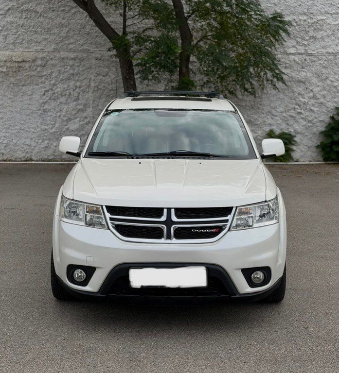 Dodge Journey, 3.6 L, 2012 il, 155 000 km — Avtomobillər, Bakı (4)