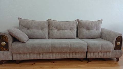 Vacap Aktifdi Zəngə İslemir Divan 100 azn satilir‼ olcu 2.30sm unvan — Astara