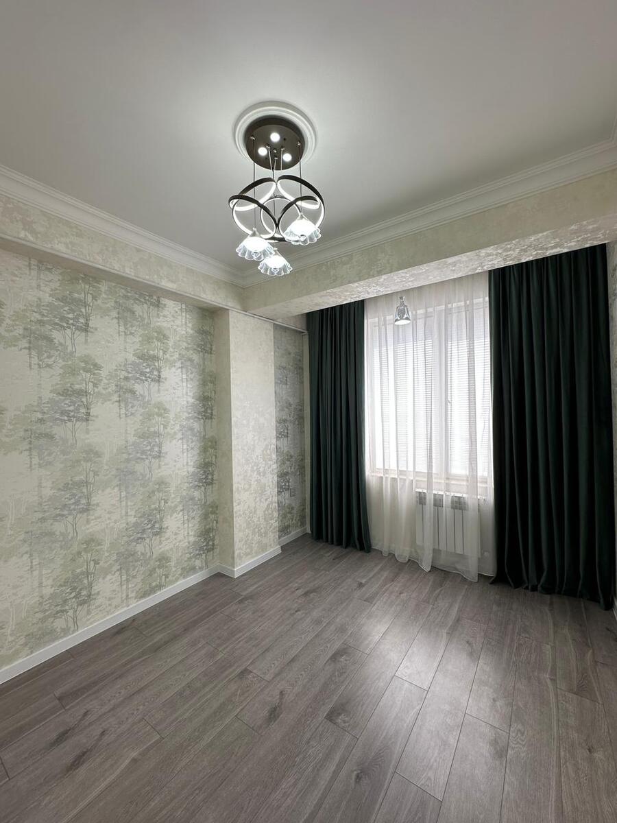 Satılır 3 otaqlı yeni tikili 75 m² — Mənzil, Bakı (5)