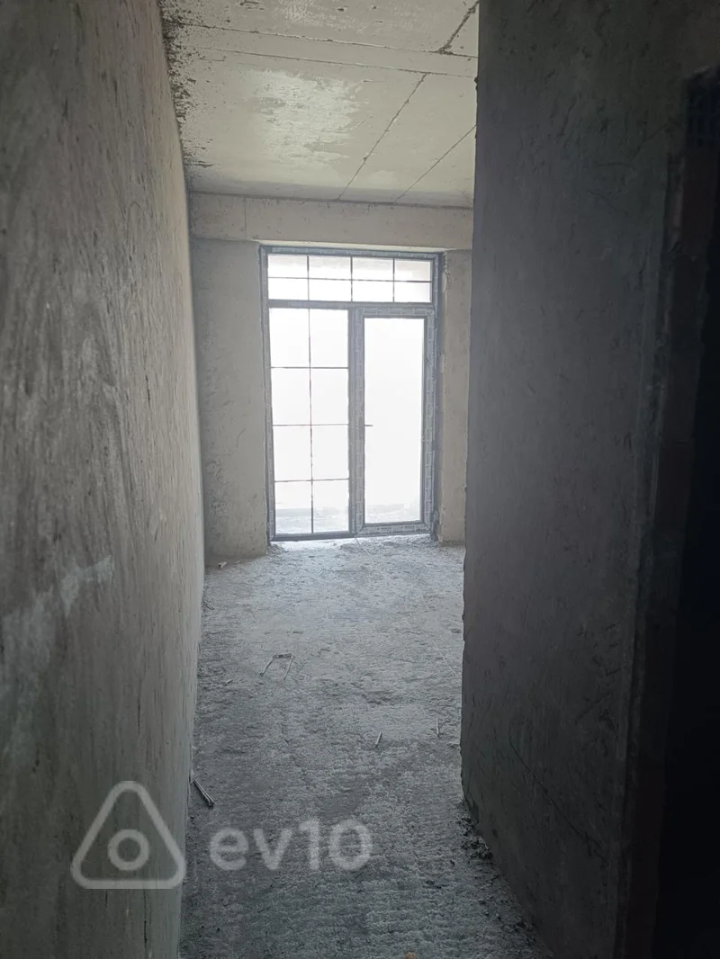 3 otaqlı mənzil, 114 m², Cavanşir küçəsi 32A — Mənzil, Bakı (5)