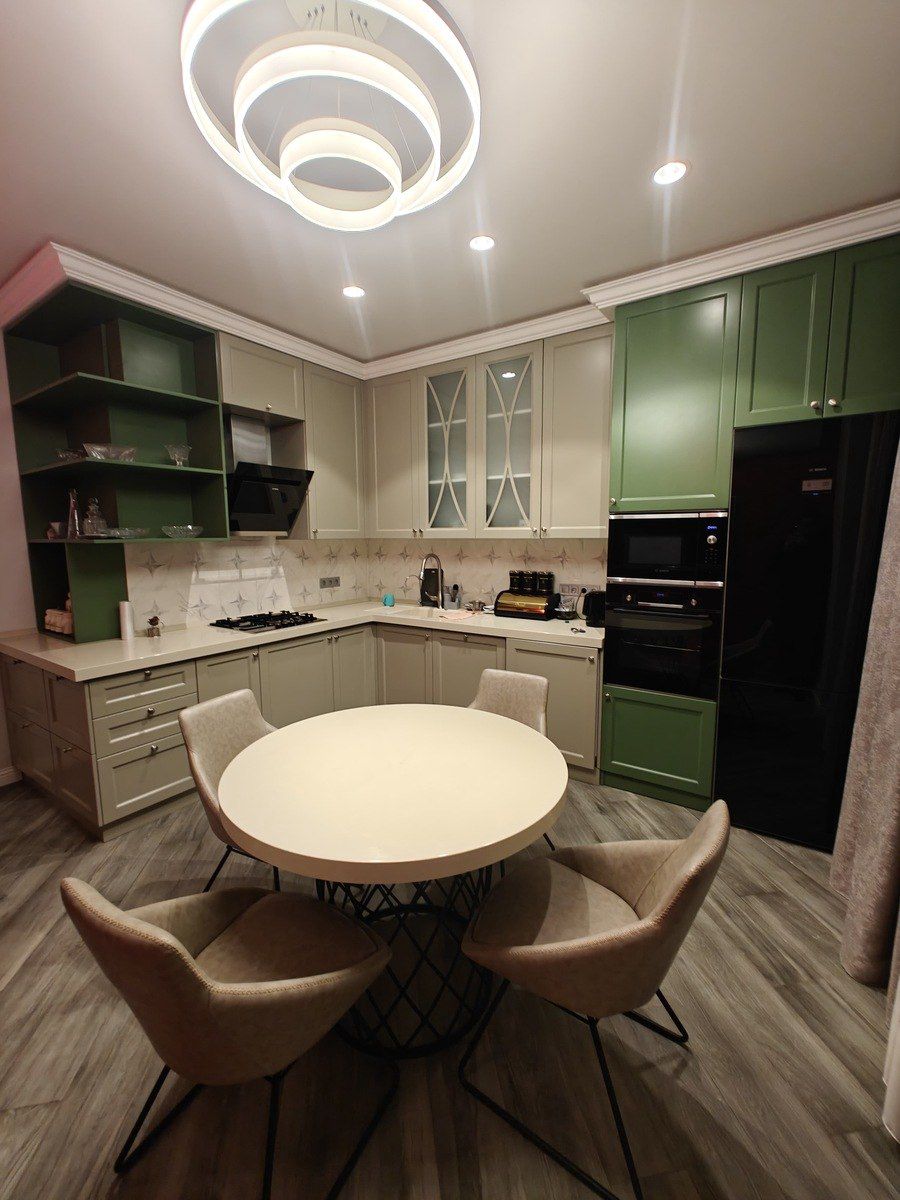 Satılır 4 otaqlı yeni tikili 178 m² — Mənzil, Bakı (12)
