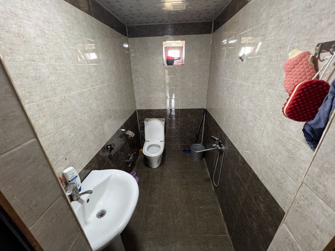 Satılır 2 otaqlı həyət evi/bağ evi 80 m² — Ev, villa, Bakı (8)
