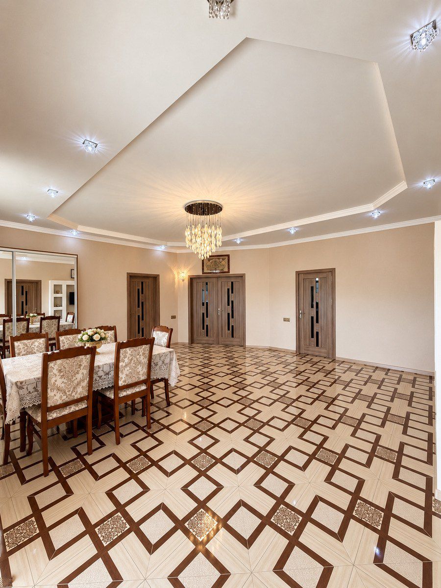 Satılır 4 otaqlı həyət evi/bağ evi 170 m² — Ev, villa, Bakı (10)