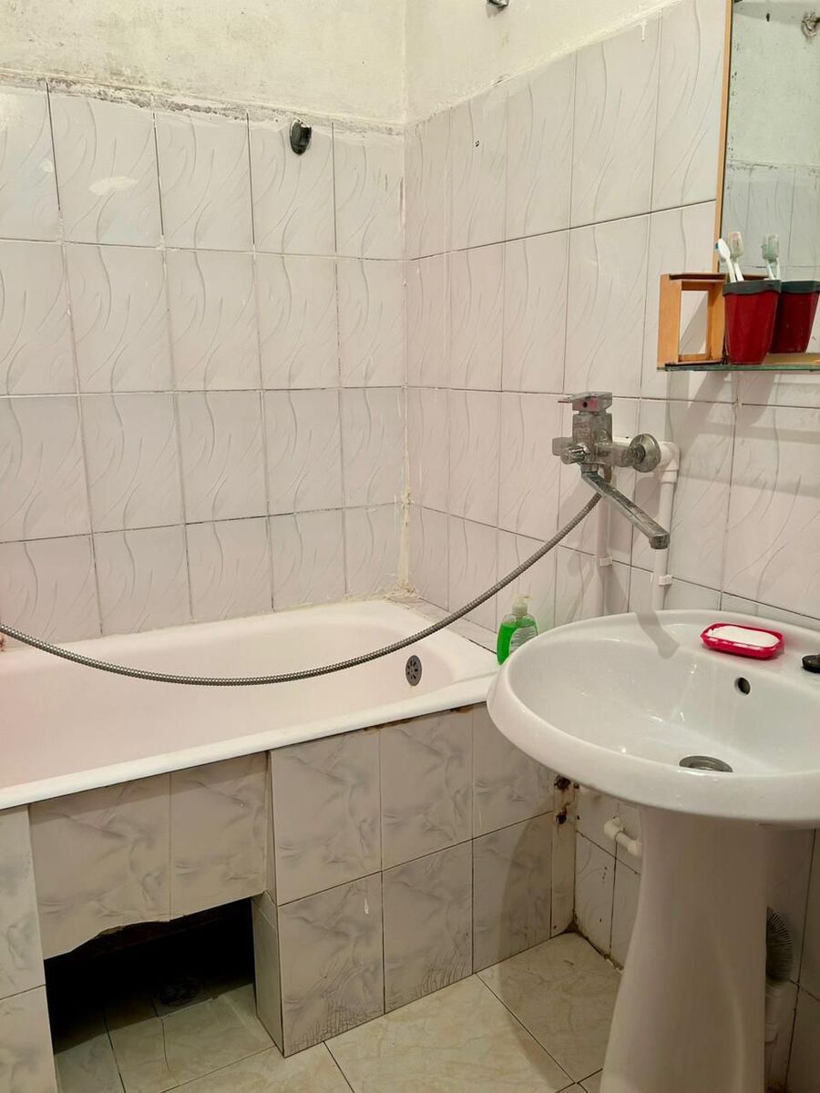 Satılır 2 otaqlı yeni tikili 70 m² — Mənzil, Bakı (11)