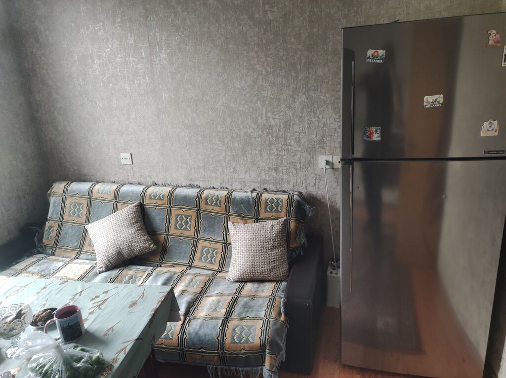 Xocəsən metrosuna yaxın yerləşən iki mərtəbəli həyət evi. Ev 2 — Ev, villa, Masazır (8)
