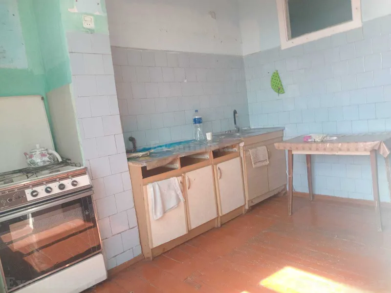 Satılır 3 otaqlı Mənzil Köhnə tikili 85 m² Bakı, Xətai r — Mənzil, Bakı (5)