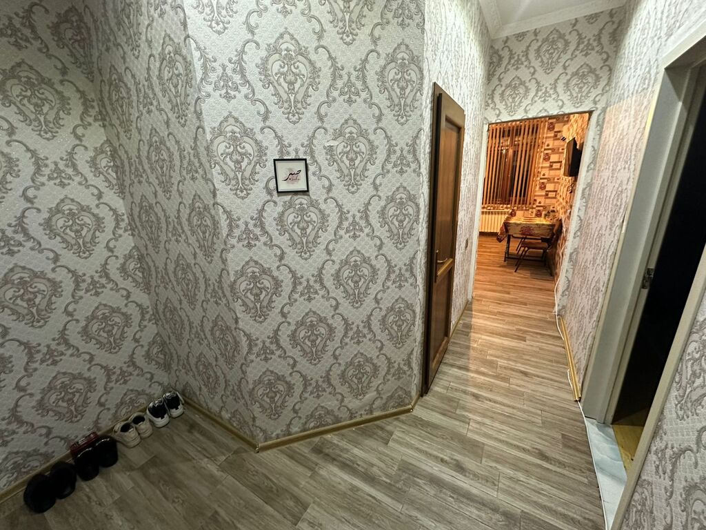 Satılır 1 otaqlı yeni tikili 41 m² — Mənzil, Bakı (5)