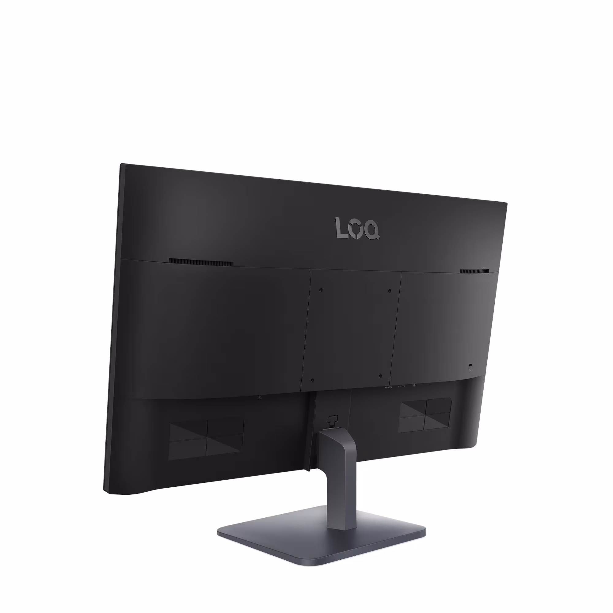 Monitor Lenovo LOQ 24-10/ 23.8" Wled/ 200Hz Lunar Grey (68F1GACBEU) — Samsung, Bakı (7)