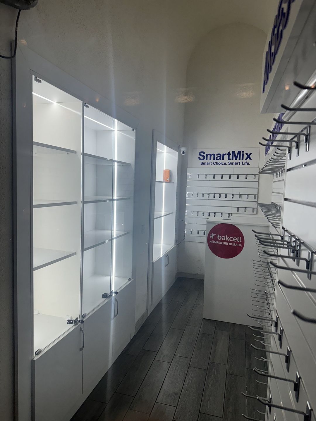 İcarəyə verilir obyekt 15 m² — Əmlak, Bakı (6)