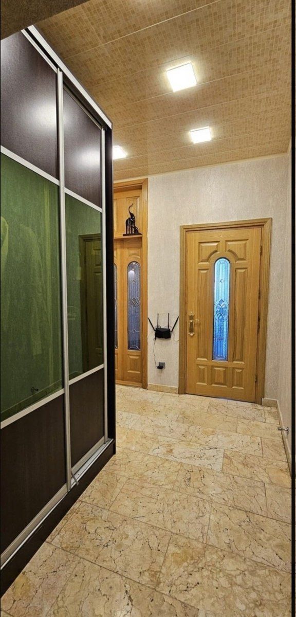 Satılır 3 otaqlı yeni tikili 105 m² — Mənzil, Bakı (9)