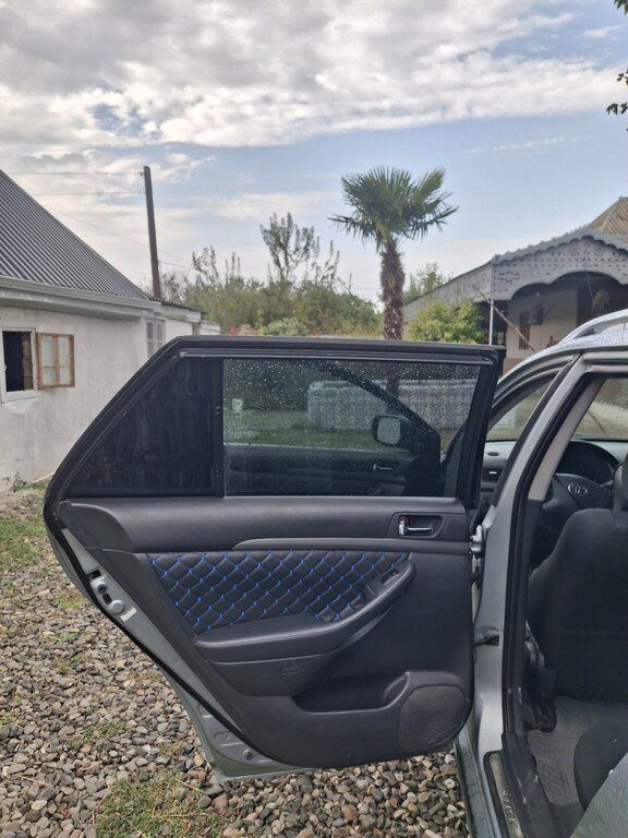 Toyota Avensis, 2.0 L, 2007 il, 180 000 km 77-HG-235 — Avtomobillər, Bakı (8)