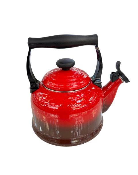 Çaydan No brand 3000 ml Polad Qırmızı — Bakı