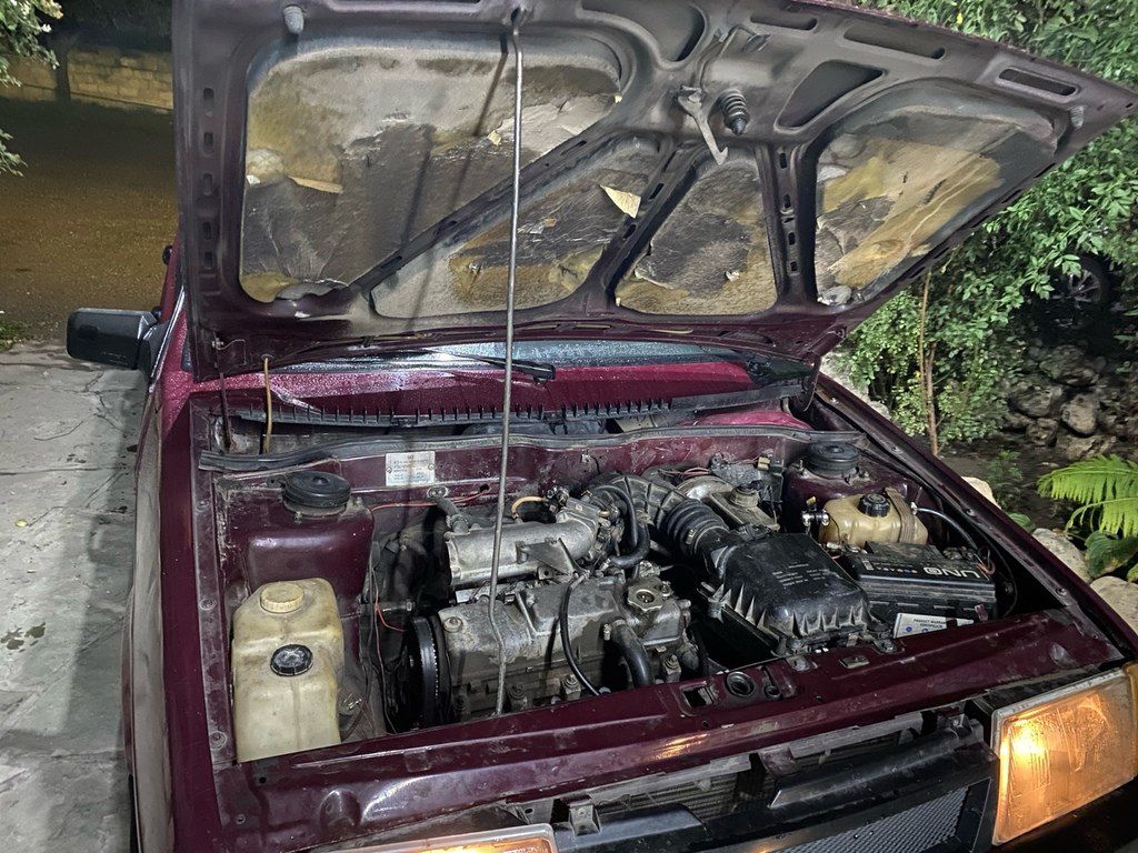Lada (VAZ) 21099, 1.6 L, 2001 il, 258 000 km — Avtomobillər, Quba (7)