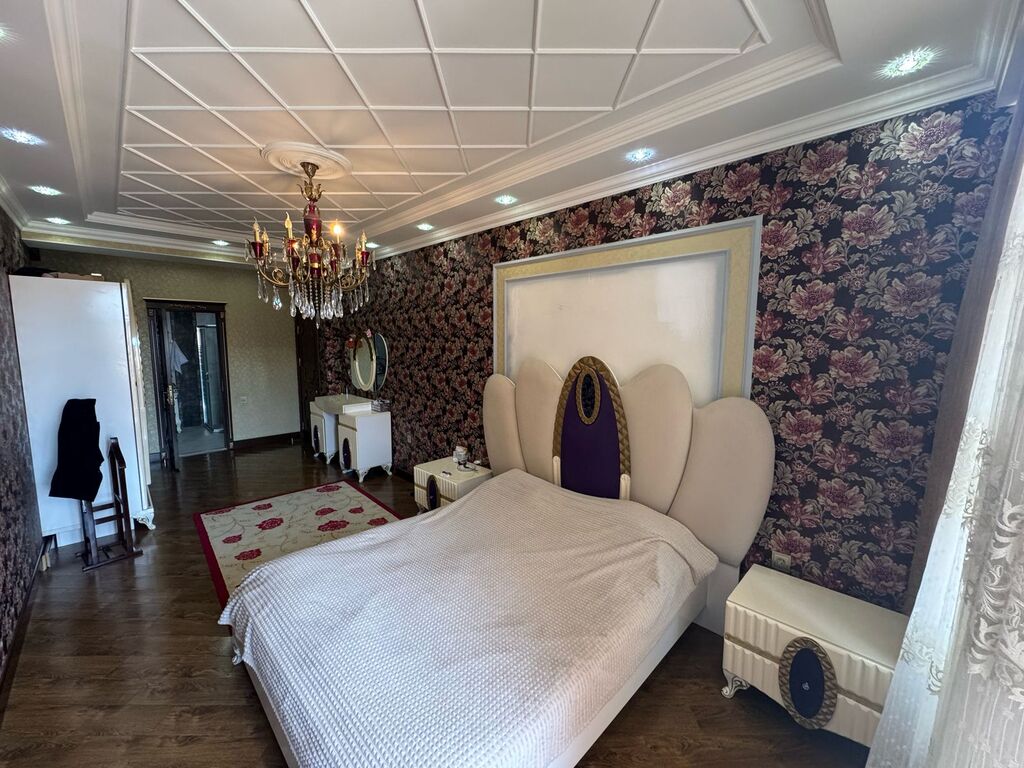 Satılır 4 otaqlı yeni tikili 225 m² — Mənzil, Bakı (8)