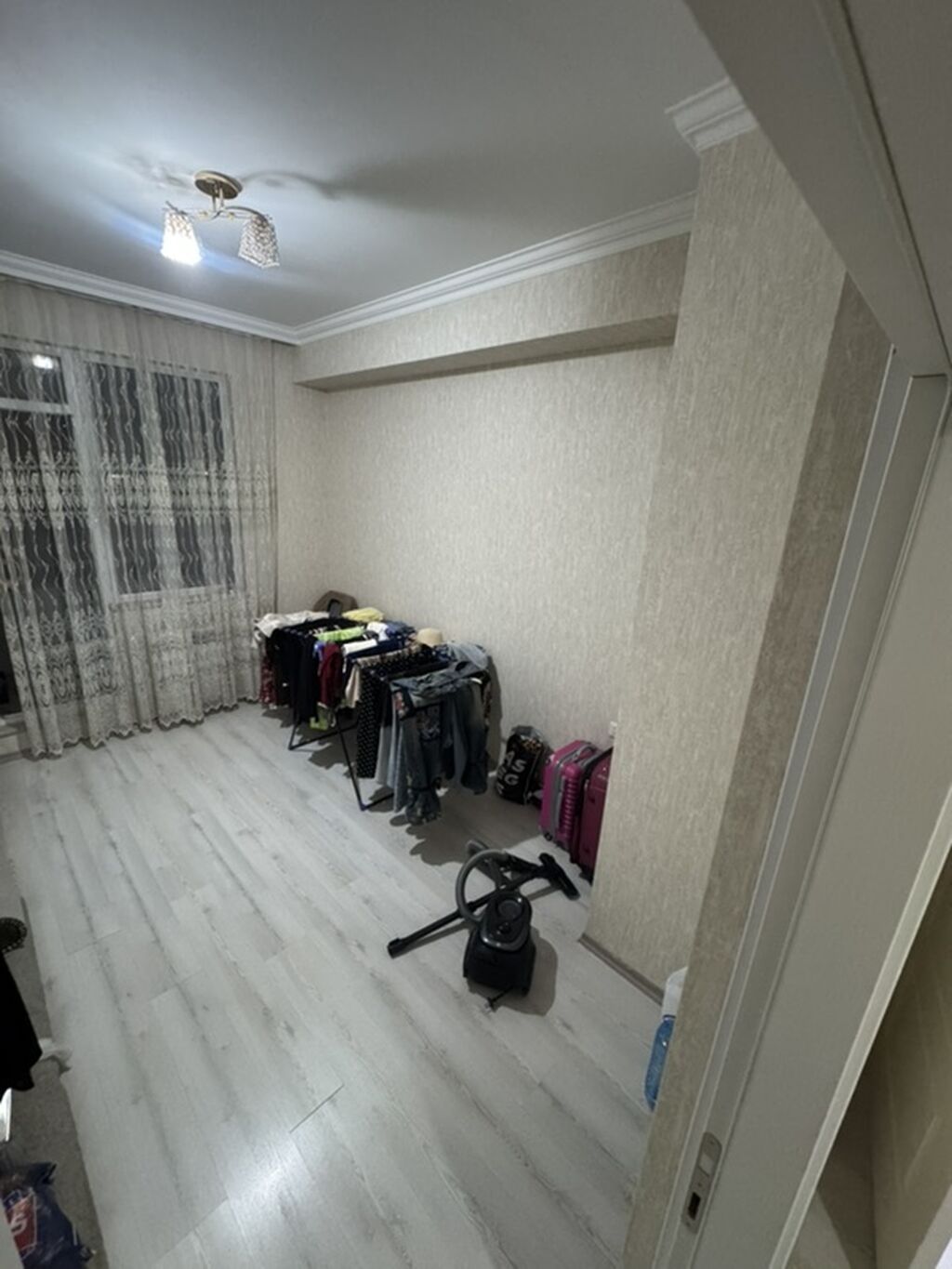 Makler deiləm öz evimdir 20 Yanvar metrosuna cəmi 5 dəqiqəlik piyada — Mənzil, Bakı (9)