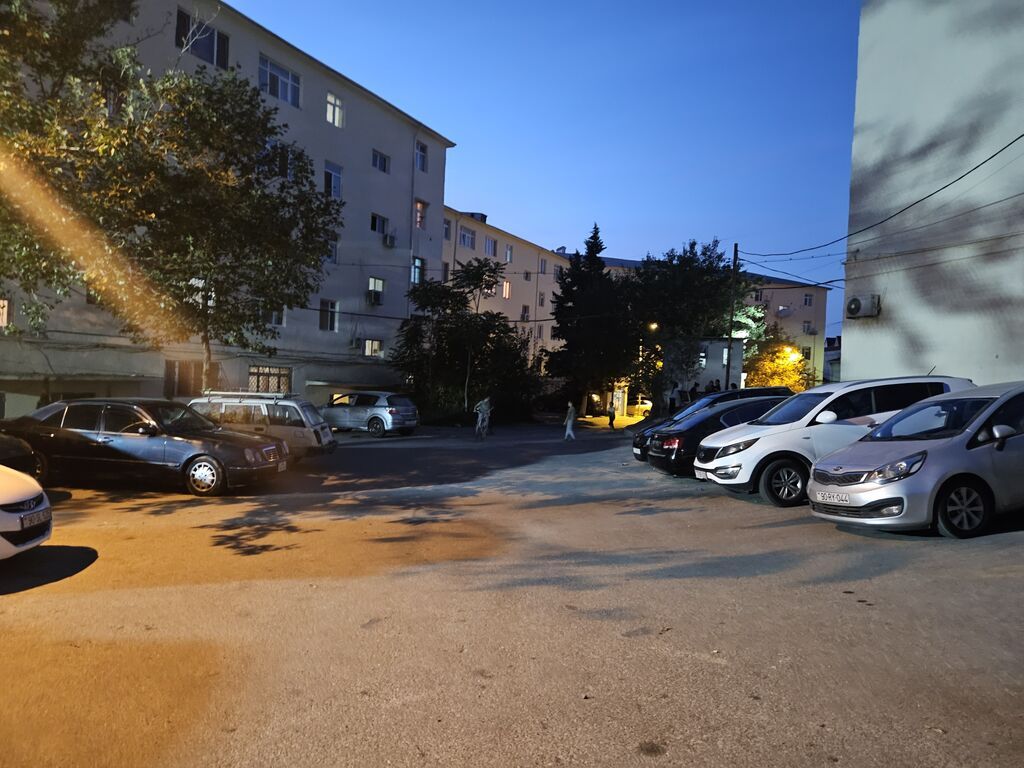 3 otaqlı, 64 kv. m — Mənzil, Masazır (2)