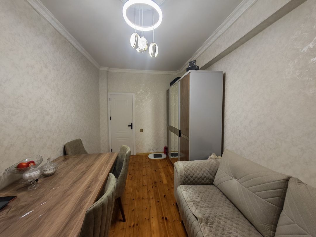 Satılır 2 otaqlı yeni tikili 47 m² — Mənzil, Xırdalan (7)