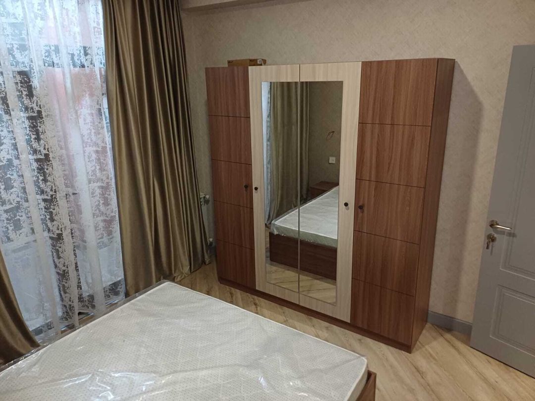 İcarəyə verilir 2 otaqlı yeni tikili 65 m² — Mənzil, Bakı (3)