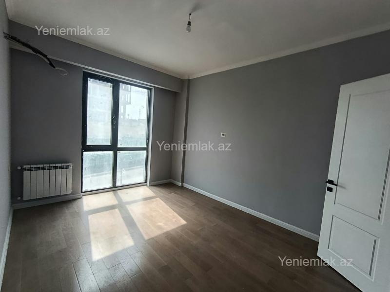 Satılır 3 otaqlı Bina evi menzil (Yeni tikili), 83 m², Yasamal rayonu — Mənzil, Bakı (5)