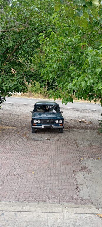 Lada (VAZ) 2106, 1.6 L, 1998 il, 94 964 km — Avtomobillər, Ağsu (7)