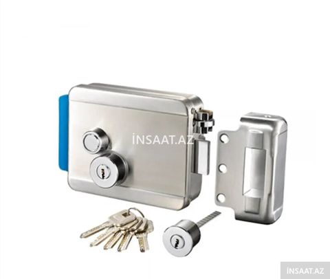 Nakladnoy kilid S300 — Bakı