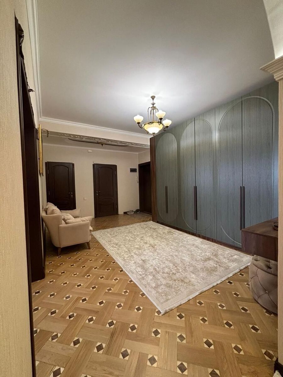 Satılır 4 otaqlı yeni tikili 165 m² — Mənzil, Bakı (12)