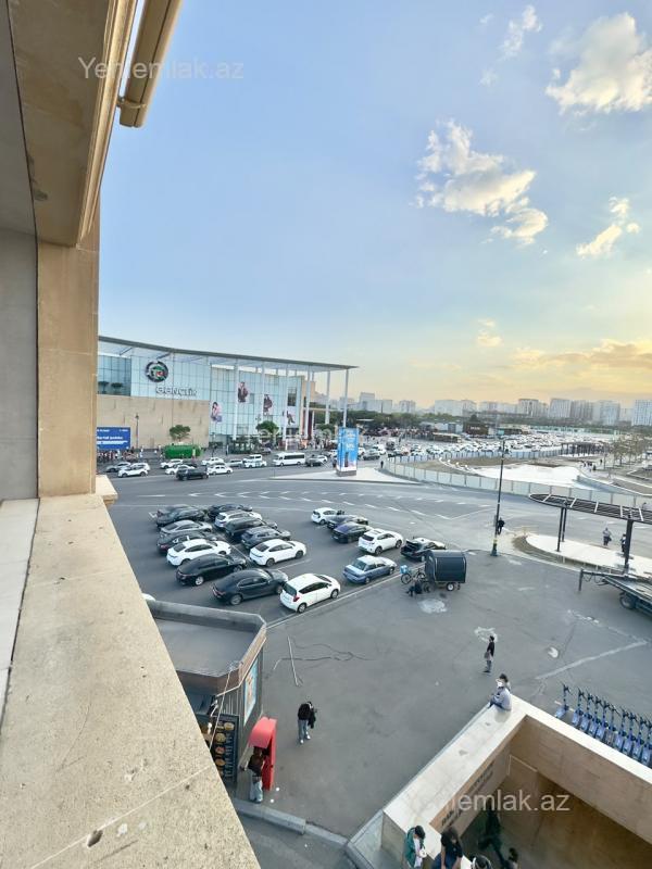 Satılır 2 otaqlı Bina evi menzil (Köhnə tikili), 40 m², Nərimanov rayonu — Mənzil, Bakı (7)