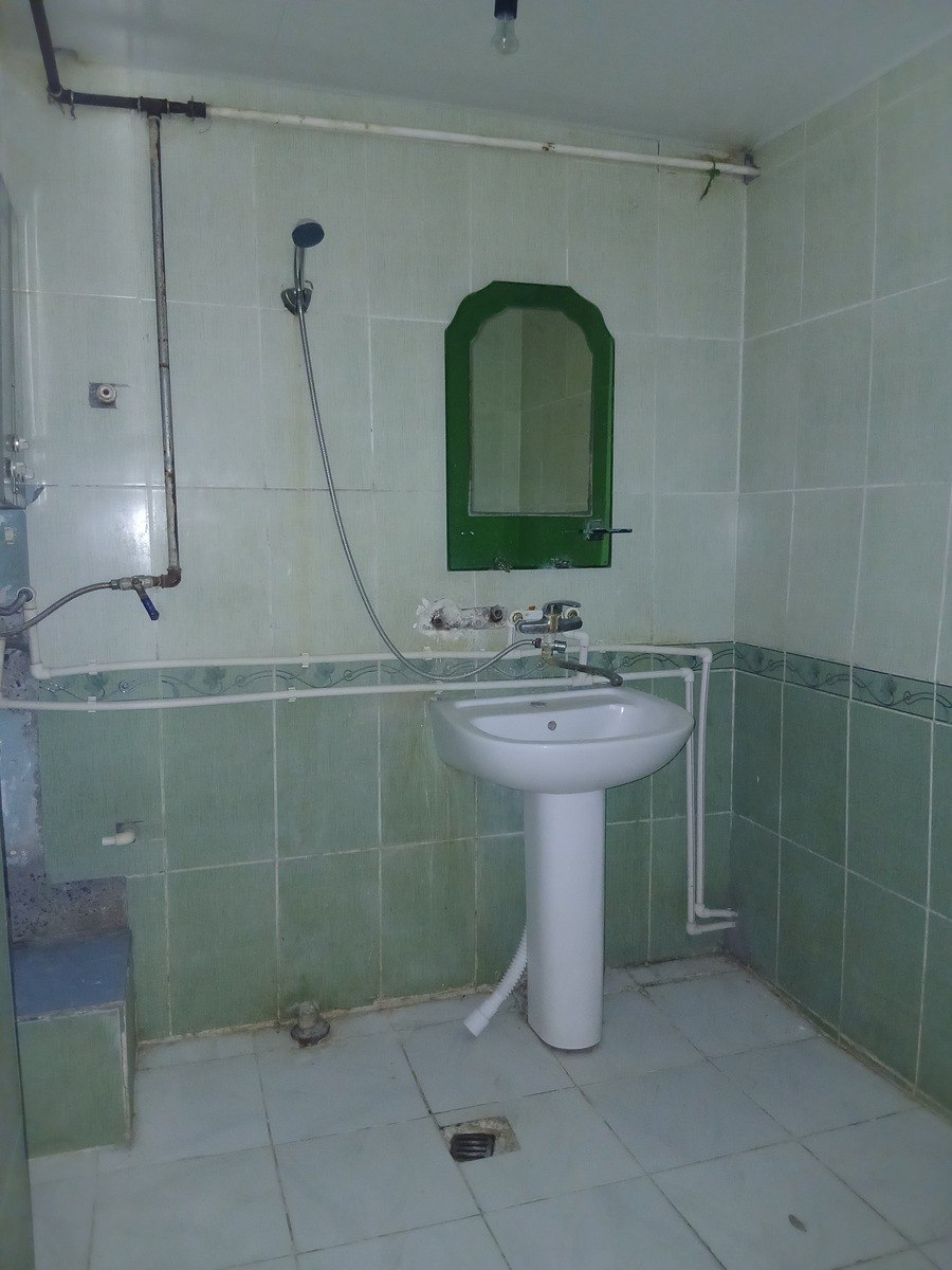 İcarəyə verilir 3 otaqlı köhnə tikili 75 m² — Mənzil, Bakı (4)