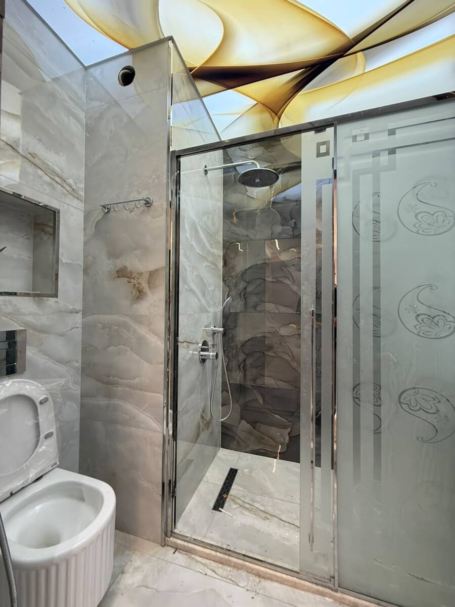 Satılır 3 otaqlı yeni tikili 145 m² — Mənzil, Bakı (11)